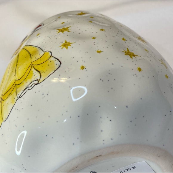 Disney Beauty & the Beast Just Belle Organic Egg Mug - Picture 6 of 8